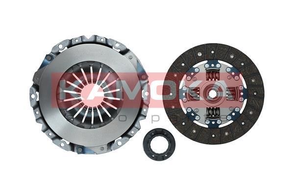 Clutch Kit - KC183 KAMOKA