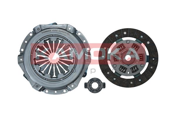 Clutch Kit - KC200 KAMOKA