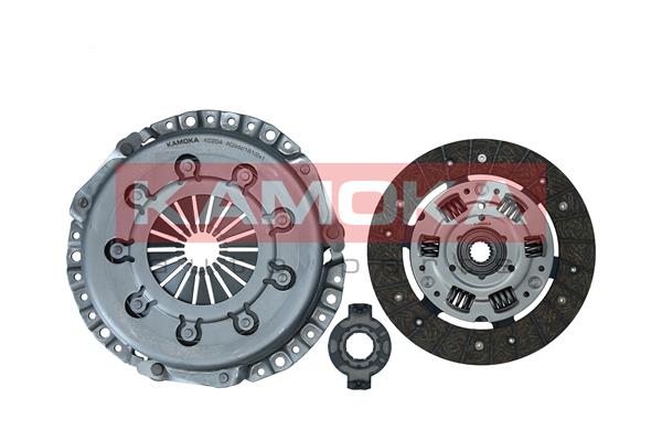 Clutch Kit - KC204 KAMOKA