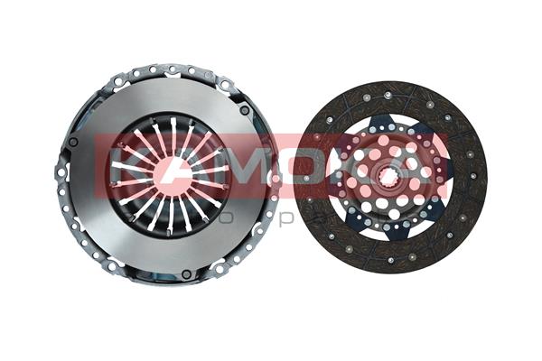 Clutch Kit - KC216 KAMOKA