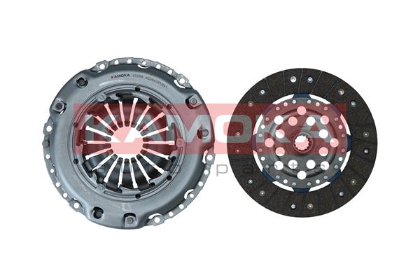 Clutch Kit - KC226 KAMOKA