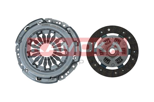 Clutch Kit - KC229 KAMOKA