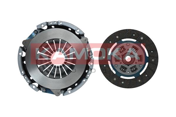 Clutch Kit - KC231 KAMOKA