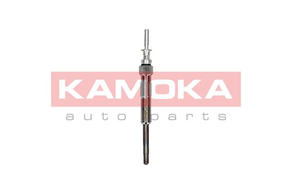 Свеча накаливания - KP024 KAMOKA