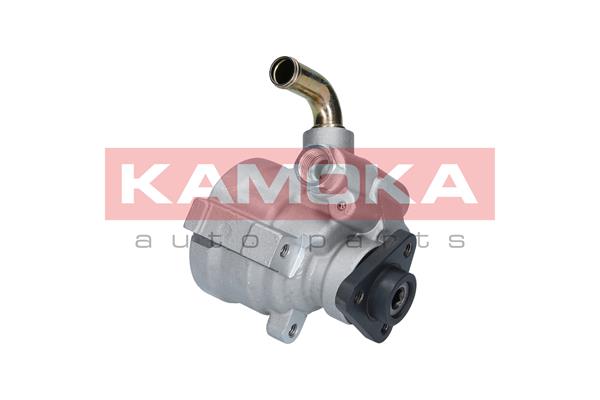 Hydraulic Pump, steering system - PP002 KAMOKA