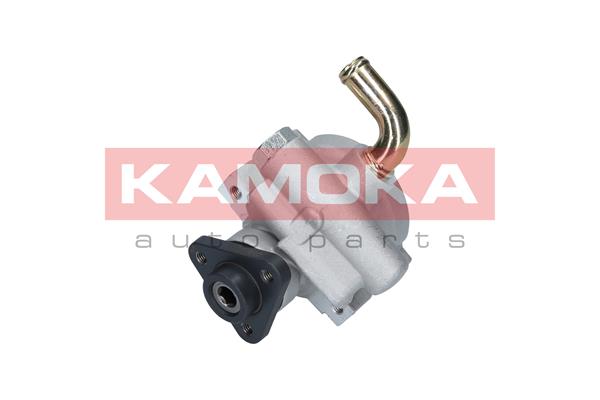 hidraulinis siurblys, vairo sistema - PP002 KAMOKA