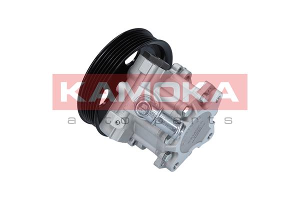 Hydraulic Pump, steering system - PP004 KAMOKA