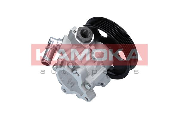 Hydraulic Pump, steering system - PP004 KAMOKA