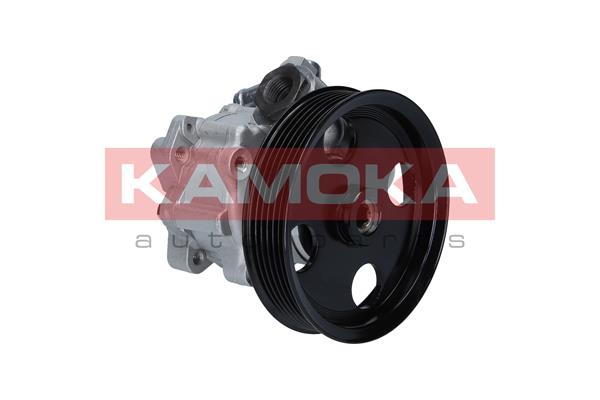 Hydraulic Pump, steering system - PP004 KAMOKA