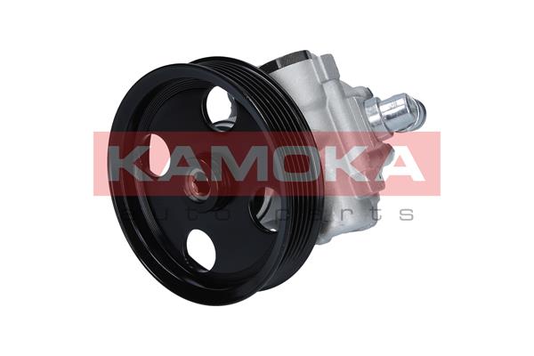 Hydraulic Pump, steering system - PP004 KAMOKA