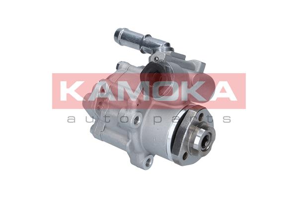 Hydraulic Pump, steering system - PP007 KAMOKA