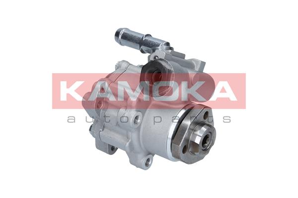 Hydraulic Pump, steering system - PP008 KAMOKA