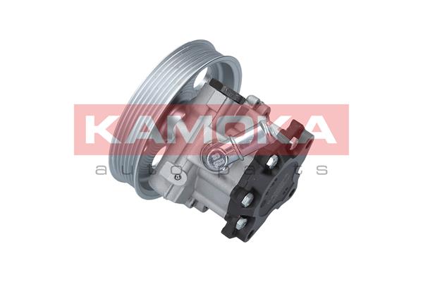 Hydraulic Pump, steering system - PP009 KAMOKA