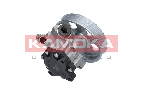 Hydraulic Pump, steering system - PP009 KAMOKA