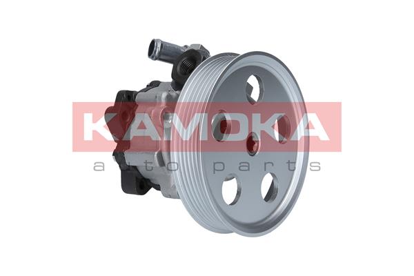 Hydraulic Pump, steering system - PP009 KAMOKA