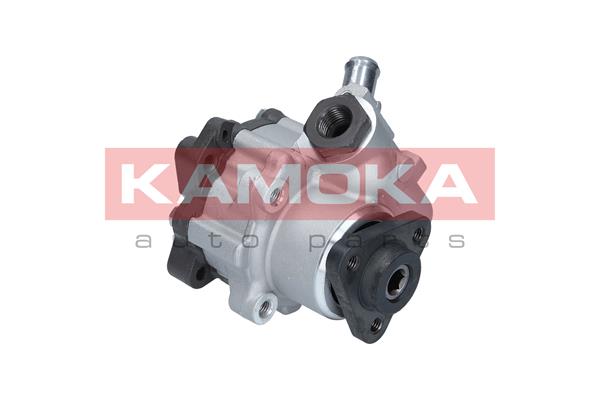 Hydraulic Pump, steering system - PP010 KAMOKA