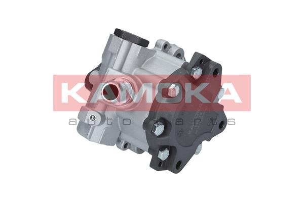 Hydraulikpumpe, Lenkung - PP010 KAMOKA