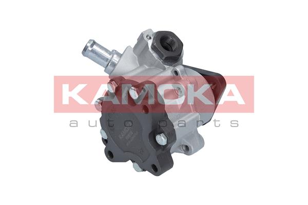 Hydraulikpumpe, Lenkung - PP010 KAMOKA