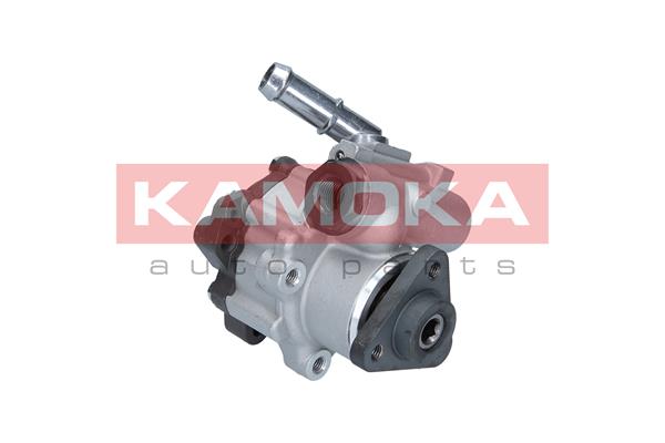 Pompa idraulica, Sterzo - PP011 KAMOKA
