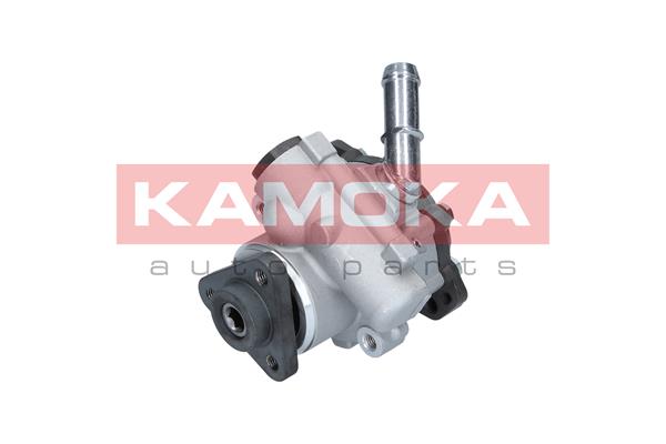 Hydraulic Pump, steering system - PP011 KAMOKA