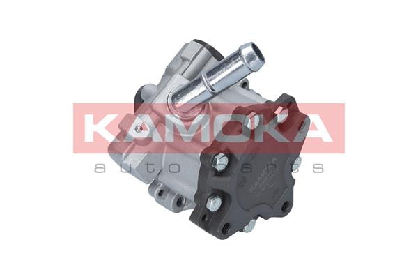 Hydraulic Pump, steering system - PP011 KAMOKA