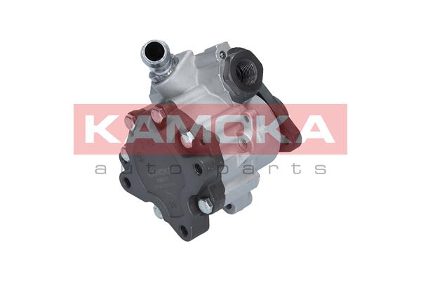 Hydraulic Pump, steering system - PP011 KAMOKA