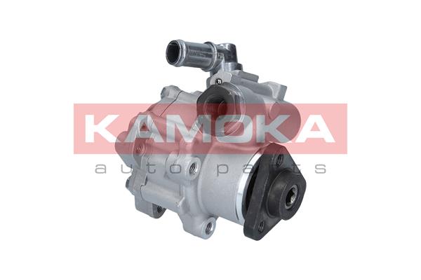 Hydraulic Pump, steering system - PP014 KAMOKA