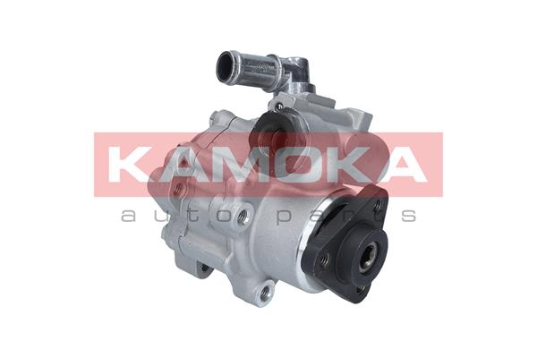 Pompa idraulica, Sterzo - PP017 KAMOKA