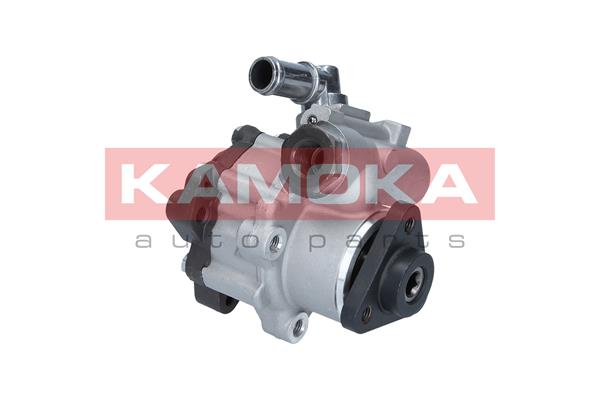 Hydraulic Pump, steering system - PP018 KAMOKA
