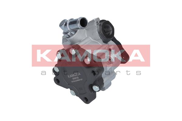 Hydraulikpumpe, Lenkung - PP018 KAMOKA