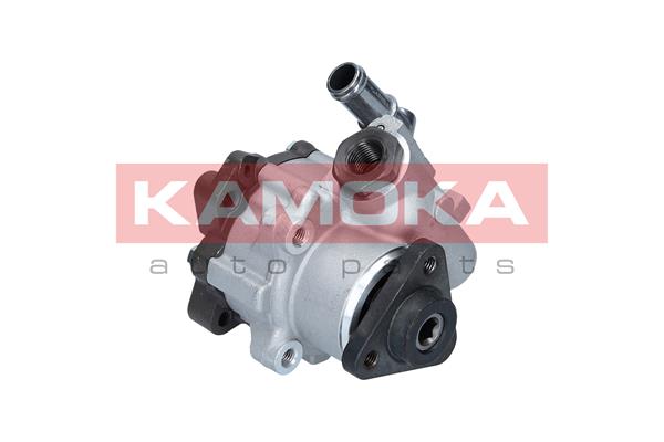 Hydraulic Pump, steering system - PP019 KAMOKA