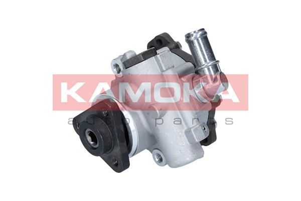 Hydraulic Pump, steering system - PP019 KAMOKA