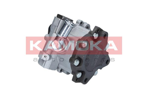 Hydraulic Pump, steering system - PP019 KAMOKA