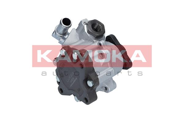 Hydraulic Pump, steering system - PP019 KAMOKA