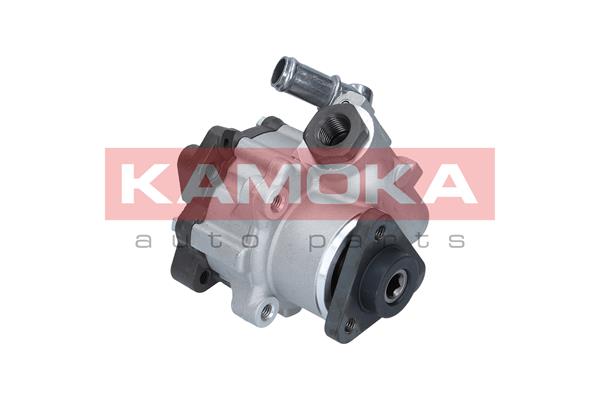 Hydraulic Pump, steering system - PP020 KAMOKA