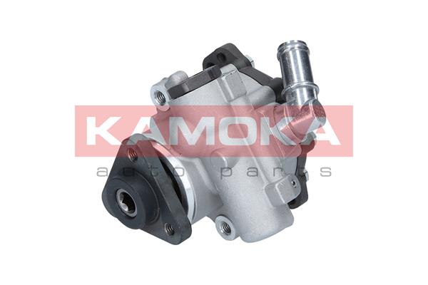 Hydraulic Pump, steering system - PP020 KAMOKA