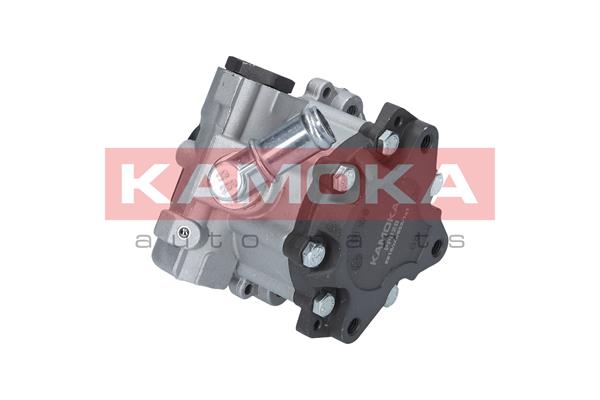 Hydraulic Pump, steering system - PP020 KAMOKA