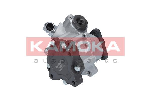 Hydraulic Pump, steering system - PP020 KAMOKA
