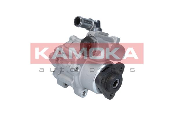 Hydraulic Pump, steering system - PP022 KAMOKA