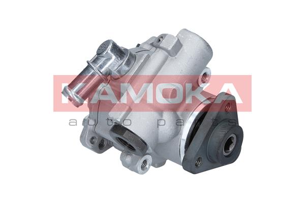 Hydraulic Pump, steering system - PP023 KAMOKA