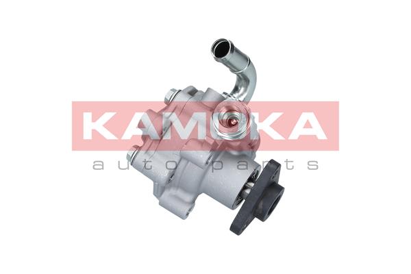 Pompa idraulica, Sterzo - PP026 KAMOKA