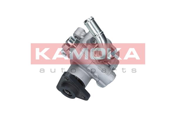 Hydraulic Pump, steering system - PP026 KAMOKA
