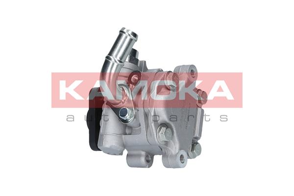 Hydraulic Pump, steering system - PP026 KAMOKA