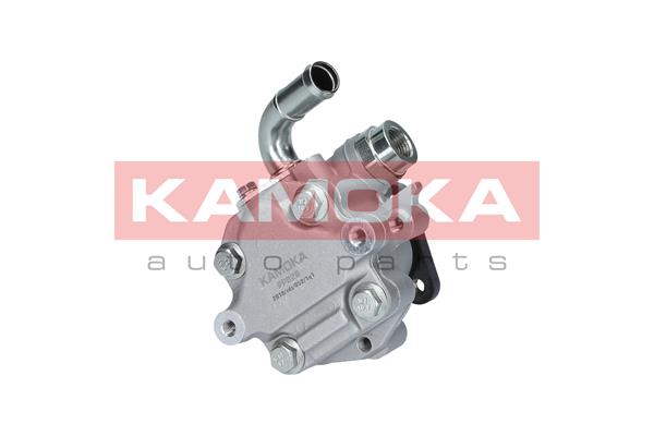 Hydraulic Pump, steering system - PP026 KAMOKA