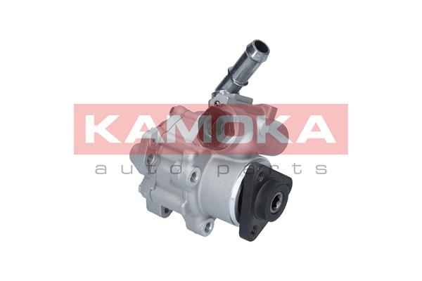 Hydraulic Pump, steering system - PP028 KAMOKA
