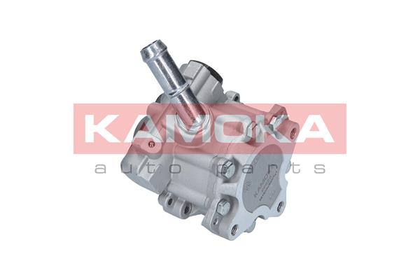 Hydraulic Pump, steering system - PP028 KAMOKA