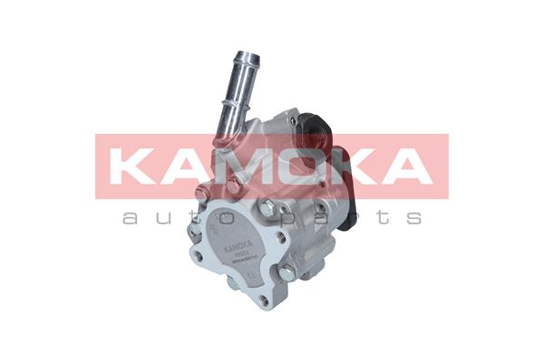 Hydraulic Pump, steering system - PP028 KAMOKA