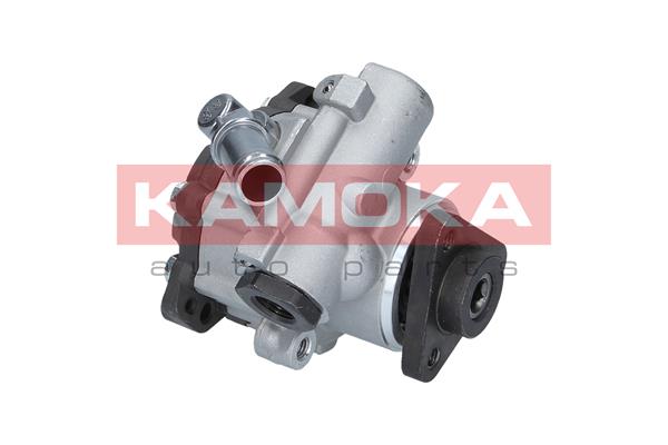 Hydraulic Pump, steering system - PP029 KAMOKA