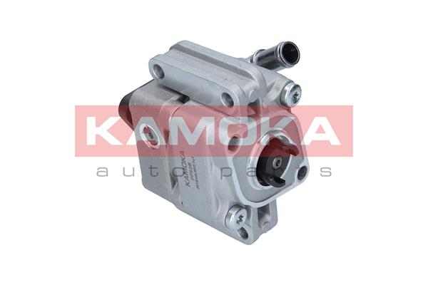 Hydraulic Pump, steering system - PP030 KAMOKA