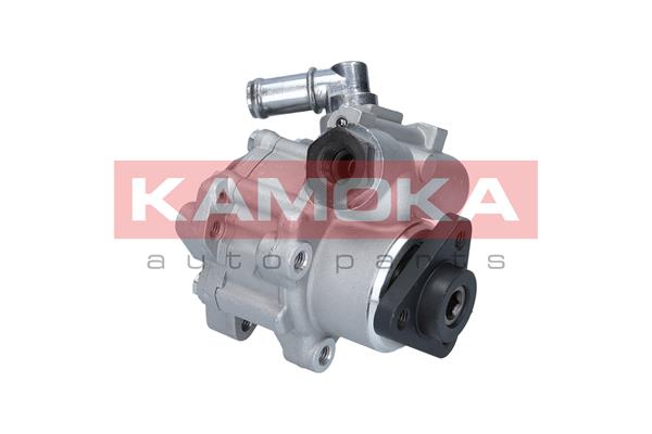 Hydraulic Pump, steering system - PP031 KAMOKA